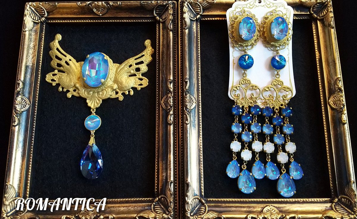 ROMANTICA(ロマンチカ) tweet media