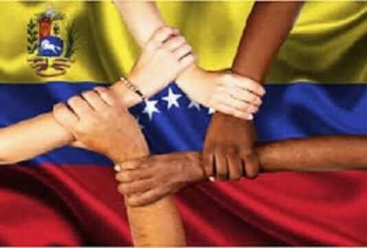 Buenos días tengan todos .
Les deseo un excelente inició de semana a pesar de todo lo qué estamos viviendo .
Pero recuerden somos más y con FE y Unidad todo es posible. Dios con nosotros mi Venezuela