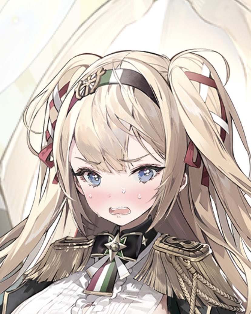 あさづけ tweet media