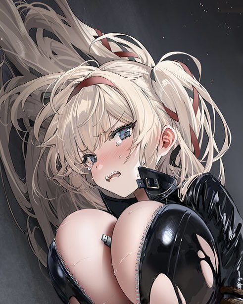 あさづけ tweet media