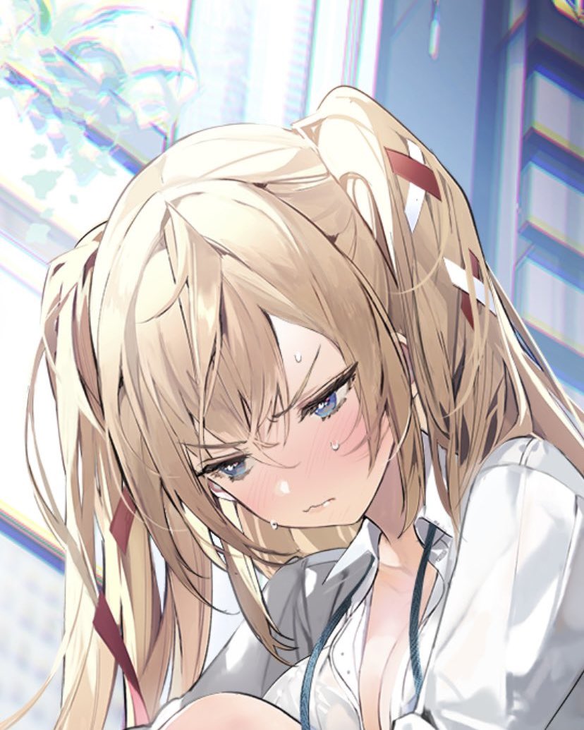 あさづけ tweet media