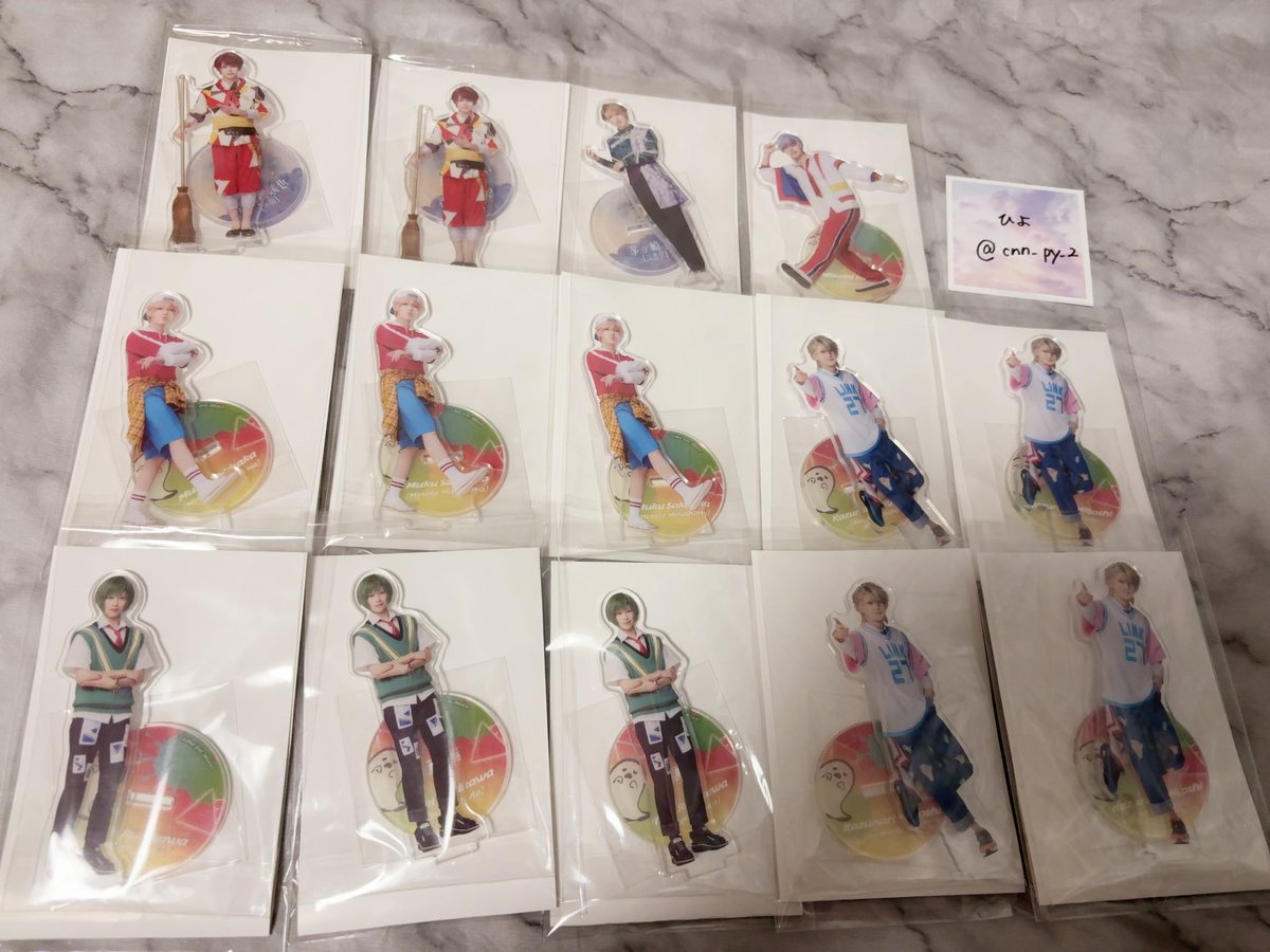 ひよ❃ tweet media