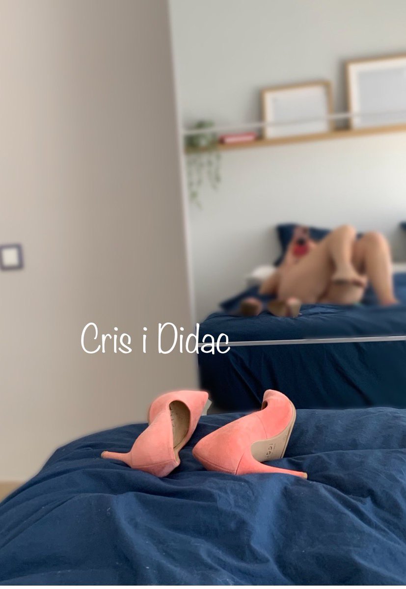 🌟Cris_i_Didac🌟 tweet media