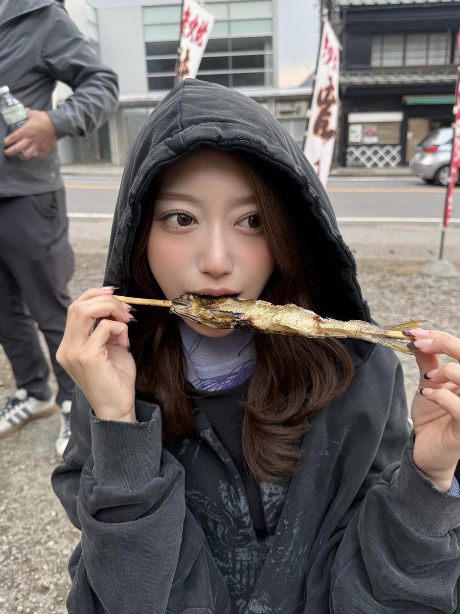 神楽らん tweet media