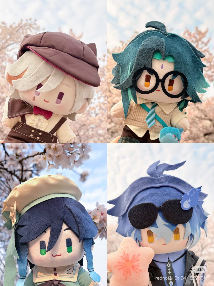 GenshinUpdates tweet media