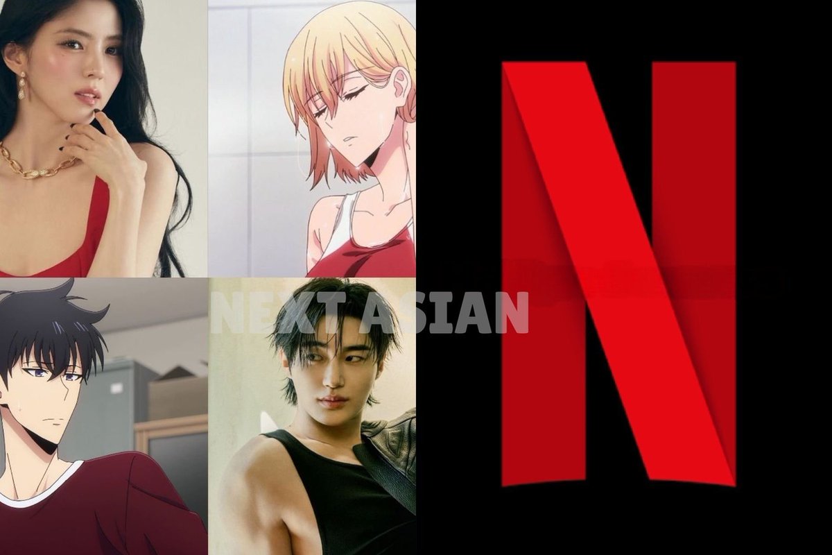 K-Drama Menfess tweet media