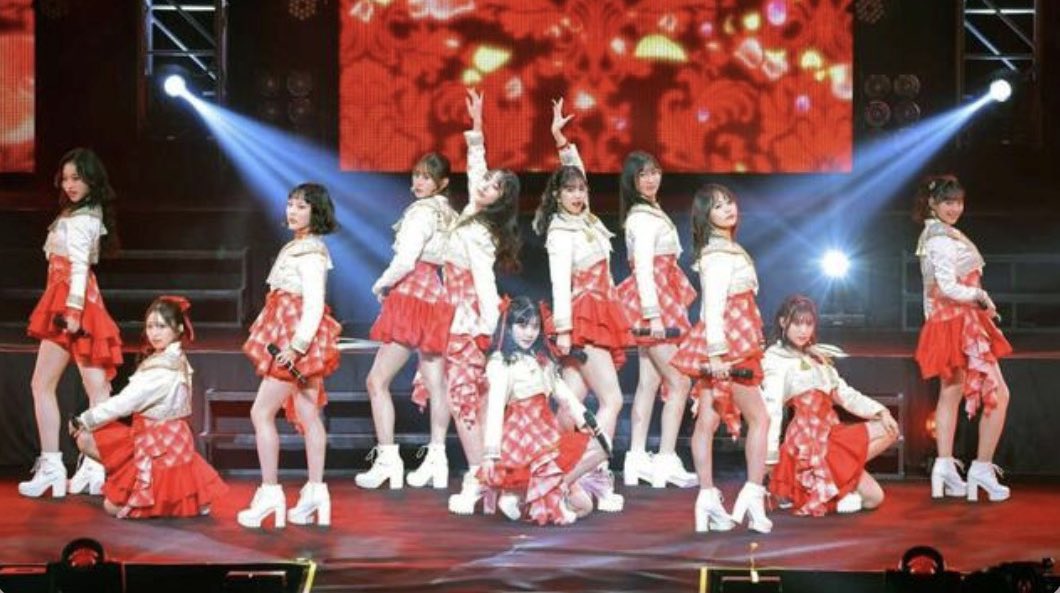 きりんりき tweet media