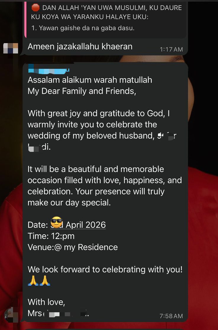 The Ummulkhairi tweet media