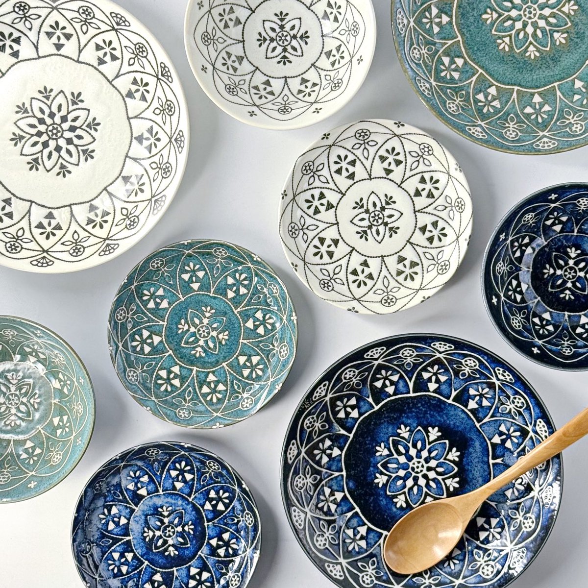 梅森陶器店-岩手県一関市 tweet media