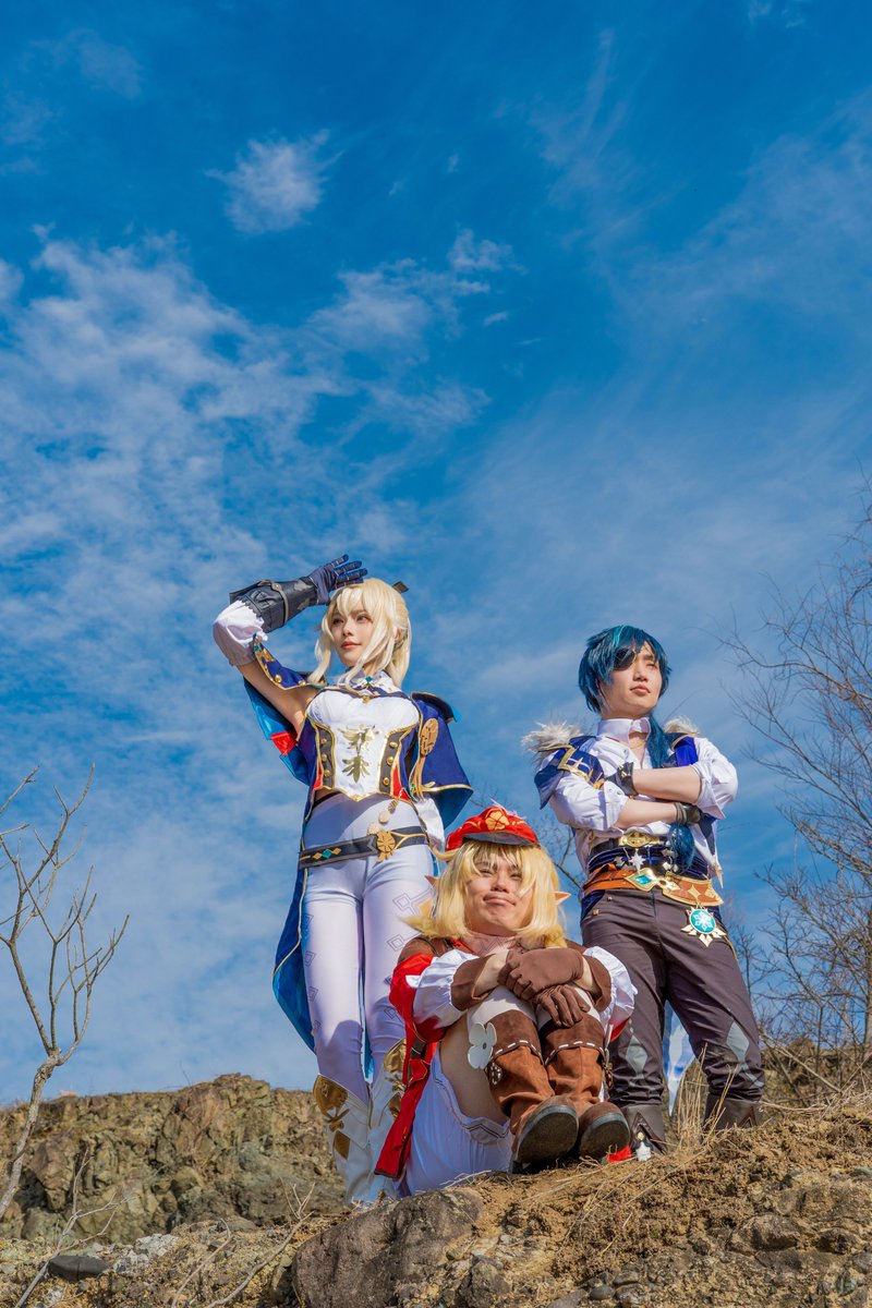 モスラメソ tweet media