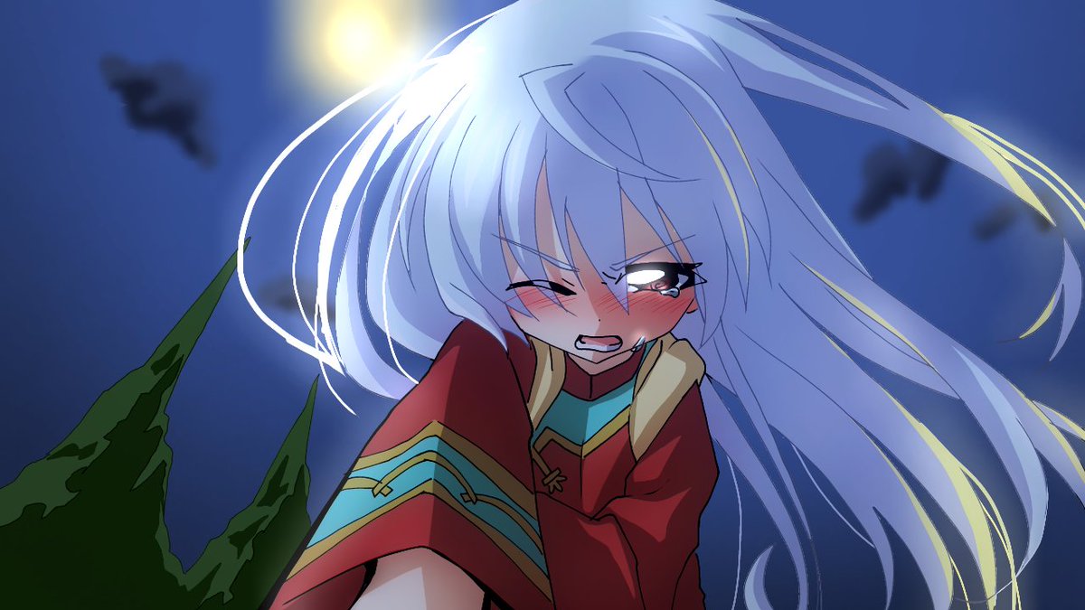 天哉@版権絵垢 tweet media