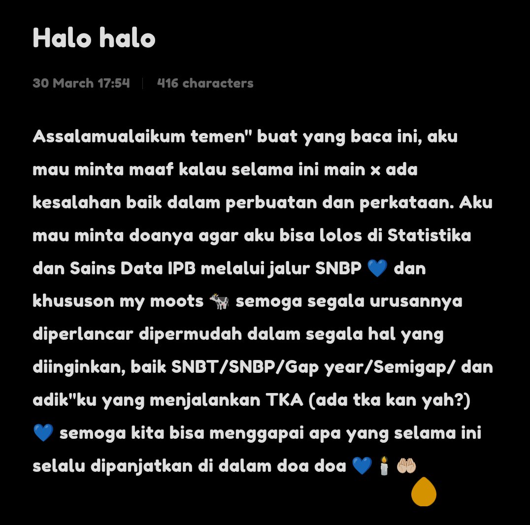 tri^²6 💙 tweet media