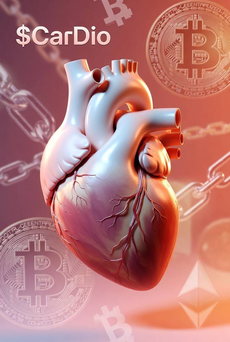 Sweet_ssoul's tweet photo. @Cardio2r Strong heart = strong gains ❤️
$CARDIO is the focus. 
That will save you a lot of distress. This is just three beginning. 
 Unlock peak performance  now 
$CARDIO is long-term strength, no dips 💪
@ProphetJoelO @apostle_olopade https://t.co/HhphENdwvp