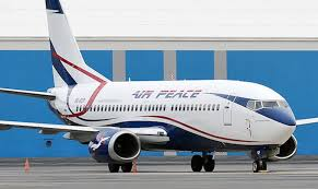 caribbeannewsuk's tweet image. #NIGERIA: Nigeria’s leading carrier, Air Peace, has announced the resumption of monthly flights to the #Caribbean from Lagos to #Barbados via #Antigua.