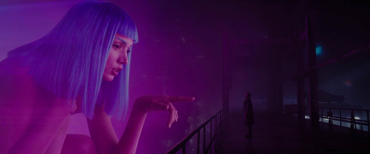 Blade Runner 2049 [4K]