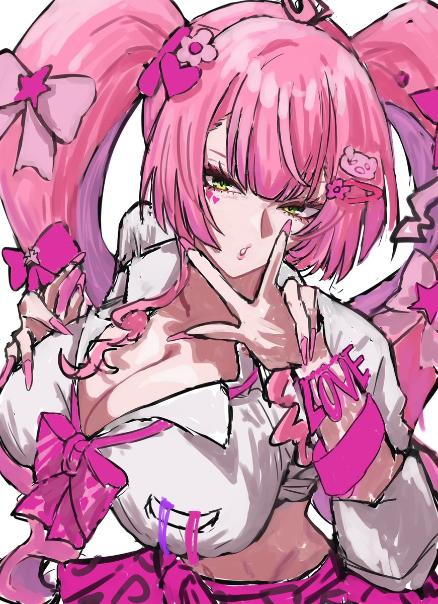 ゆかひれ tweet media