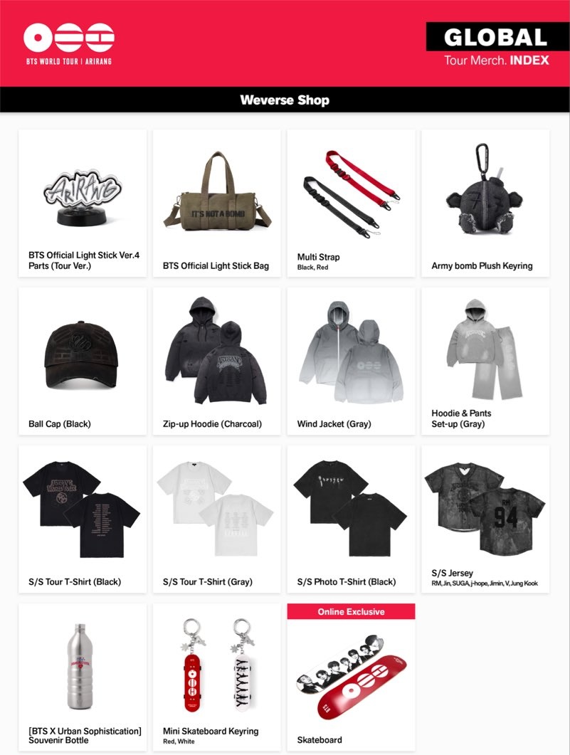 more k-store tweet media