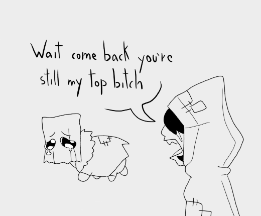 SoggyMan (Comms Open!!) tweet media