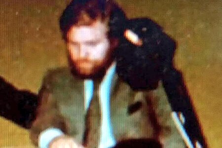 Carlos De Urrecha tweet media