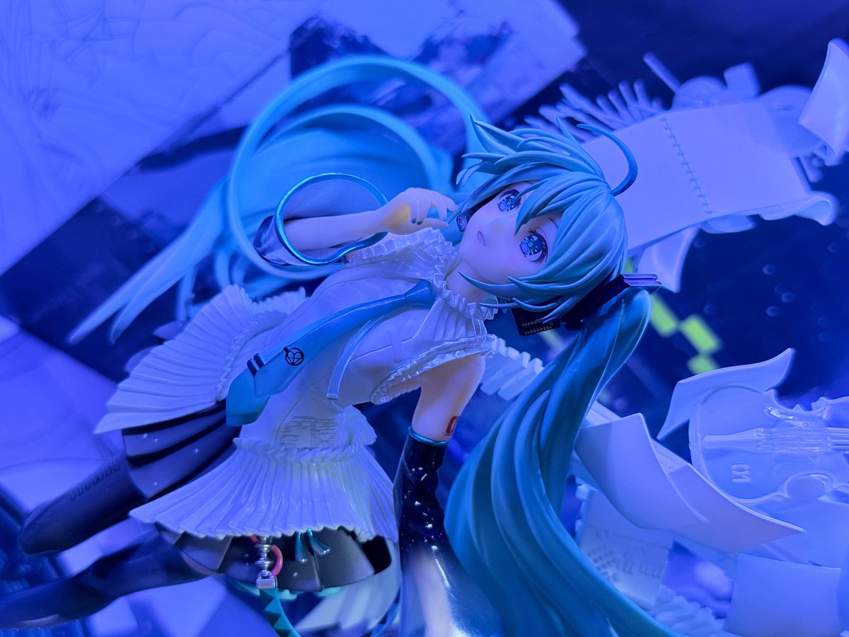 ろつつ@ヒーロー廃 tweet media