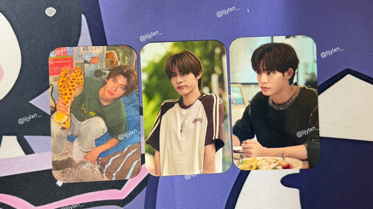 บบ.🐕🐈‍⬛🌊(ไม่เหลืองก็แดง) tweet media