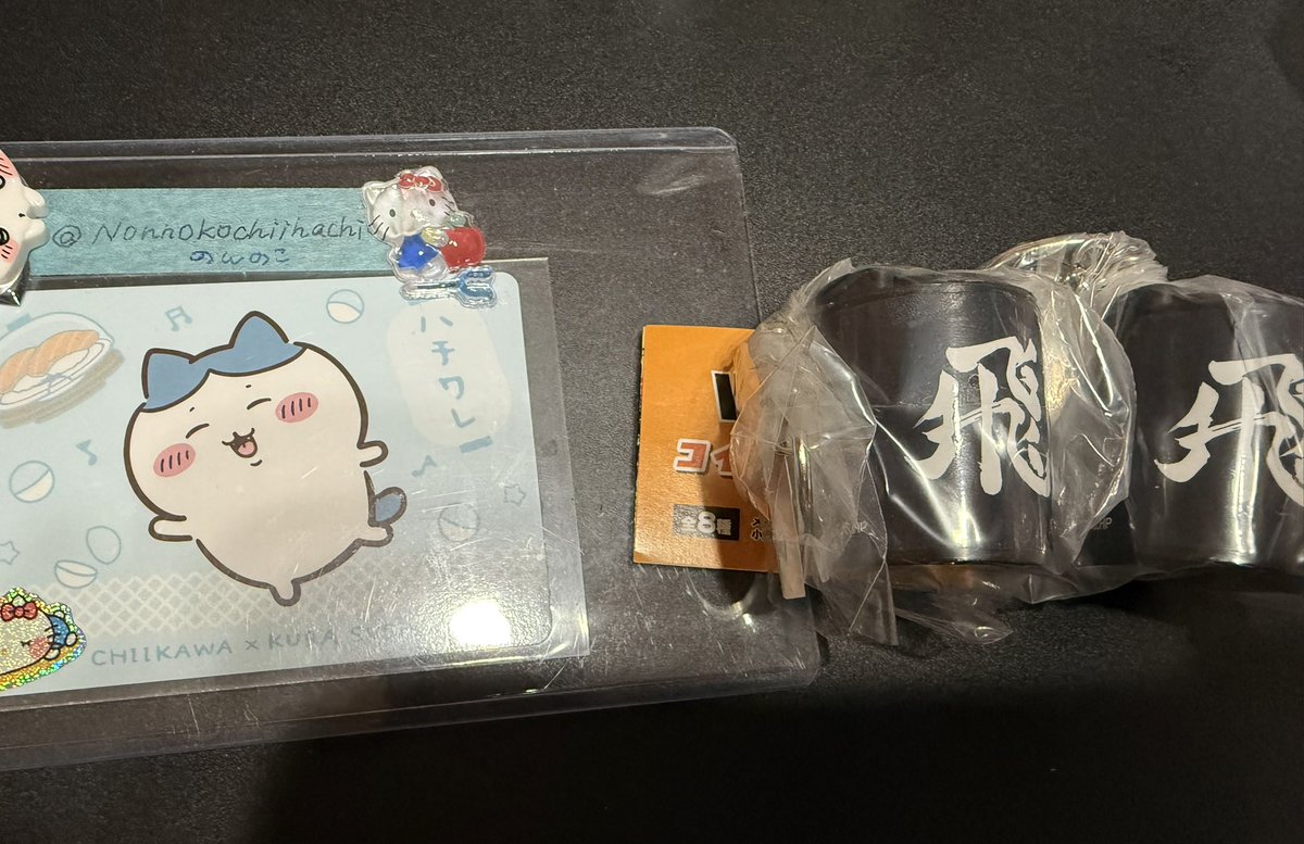 のんのこ tweet media