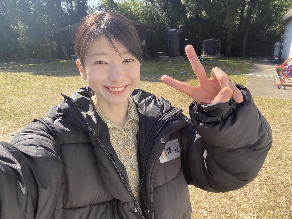 倉本夏希 tweet media