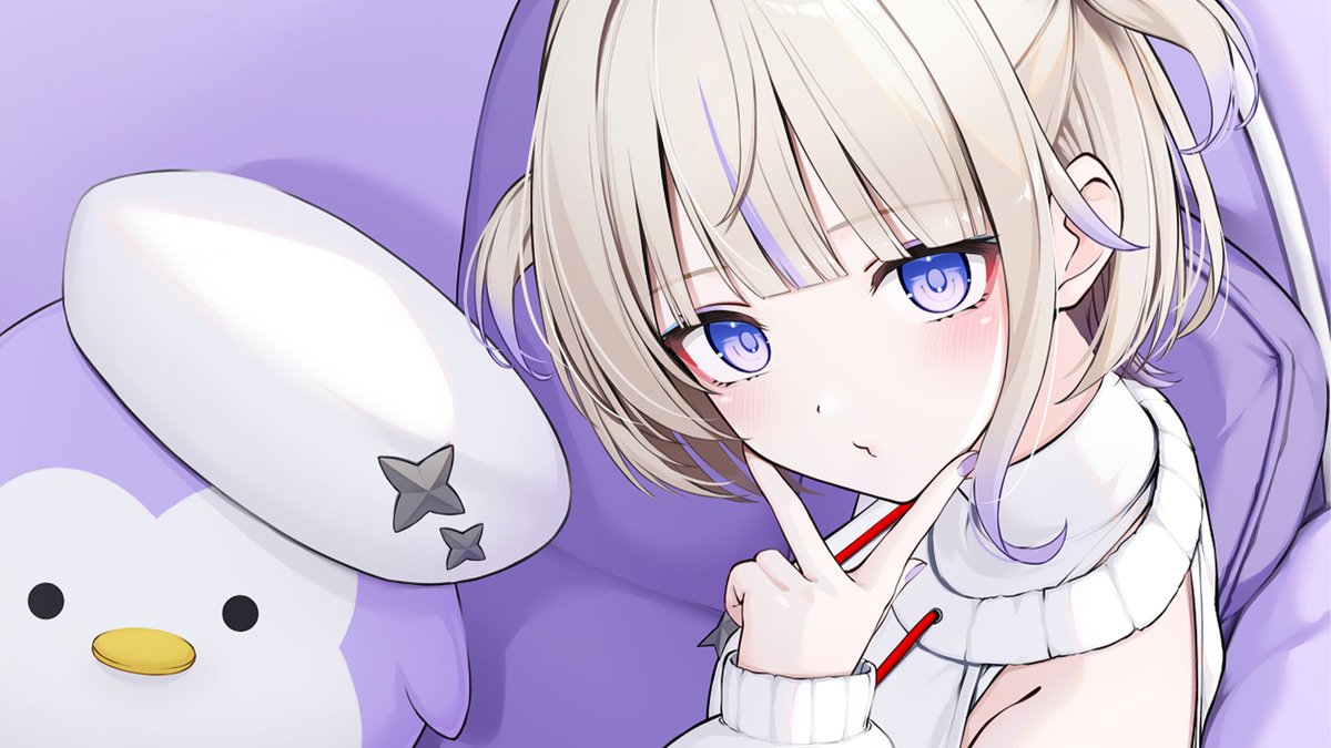 轟はじめ🐧⚡ReGLOSS tweet media