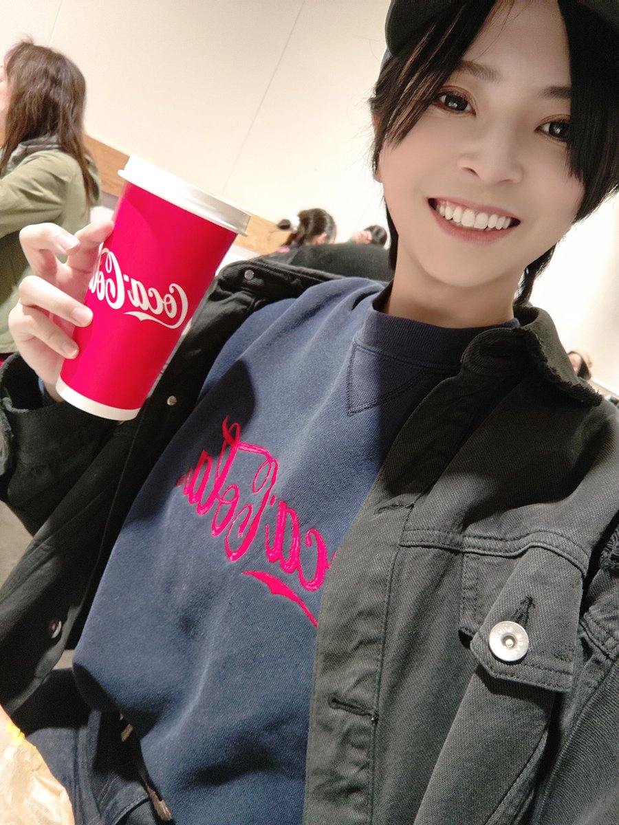 うんぴのゆー tweet media