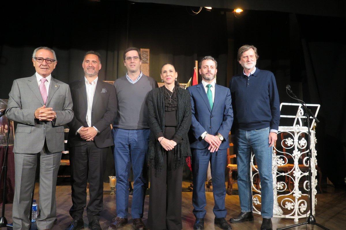 Ayuntamiento de Herrera tweet media