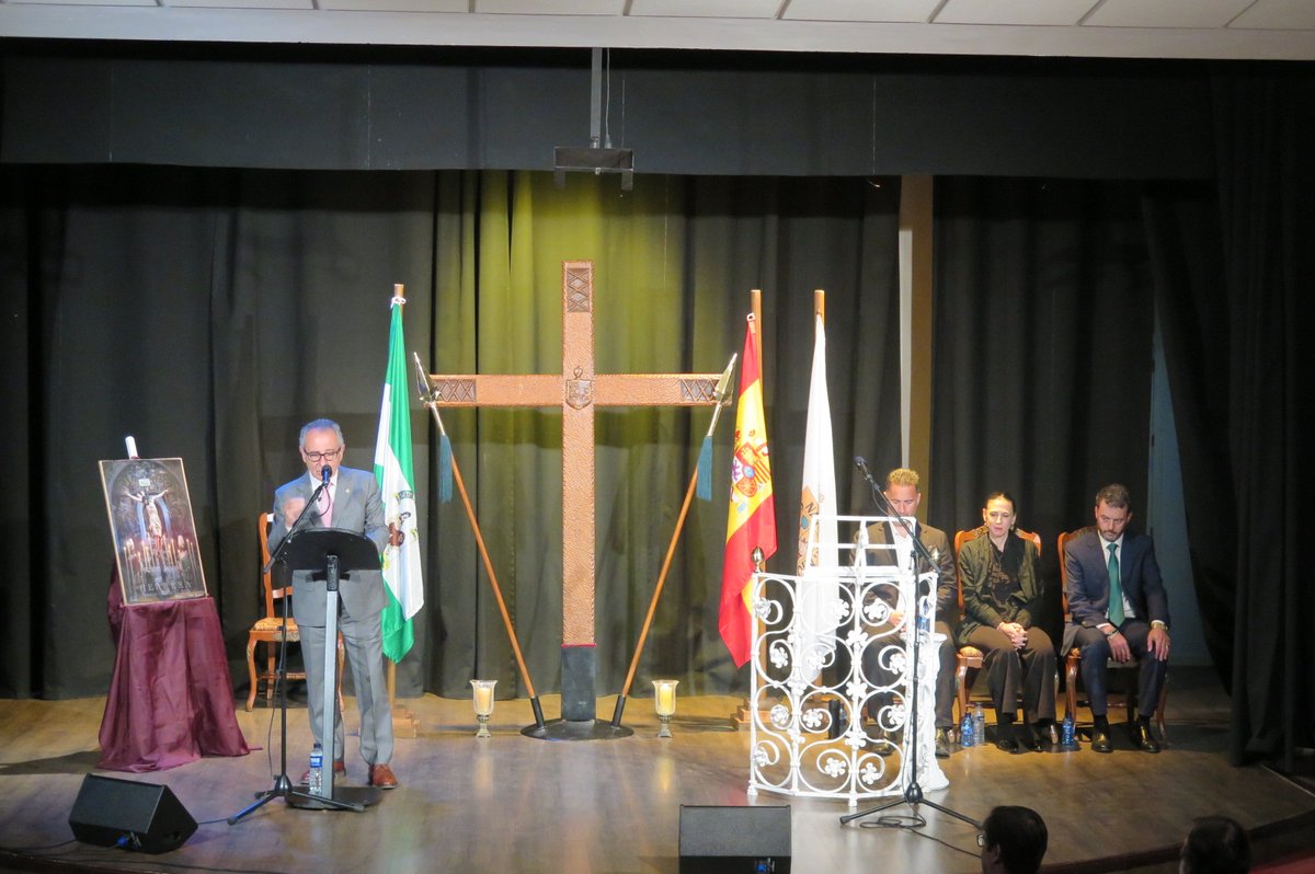 Ayuntamiento de Herrera tweet media