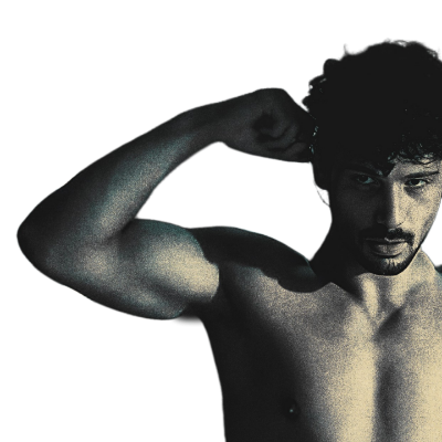 ᅠ * 𝓒𝐴𝐼̈𝑁. tweet media