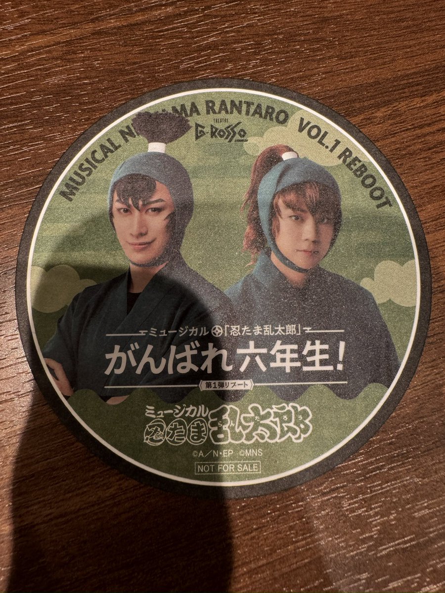 奈月@次は5/6忍FES tweet media