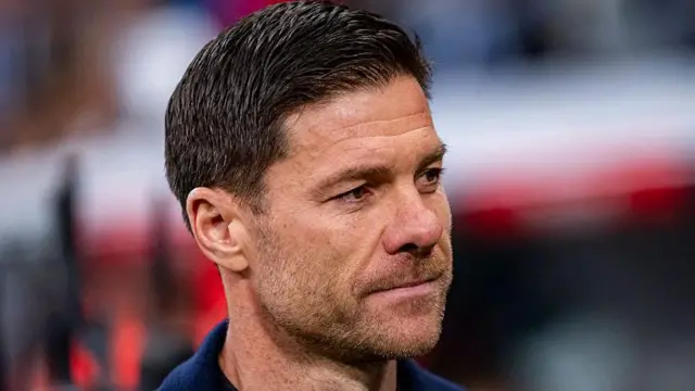 FootyZone2's tweet photo. Liverpool FC’un, gelecek sezon için teknik direktörlüğe Xabi Alonso’yu getirmeye karar verdiği iddia ediliyor.

#LiverpoolFC #XabiAlonso https://t.co/PhgSdc1O2X
