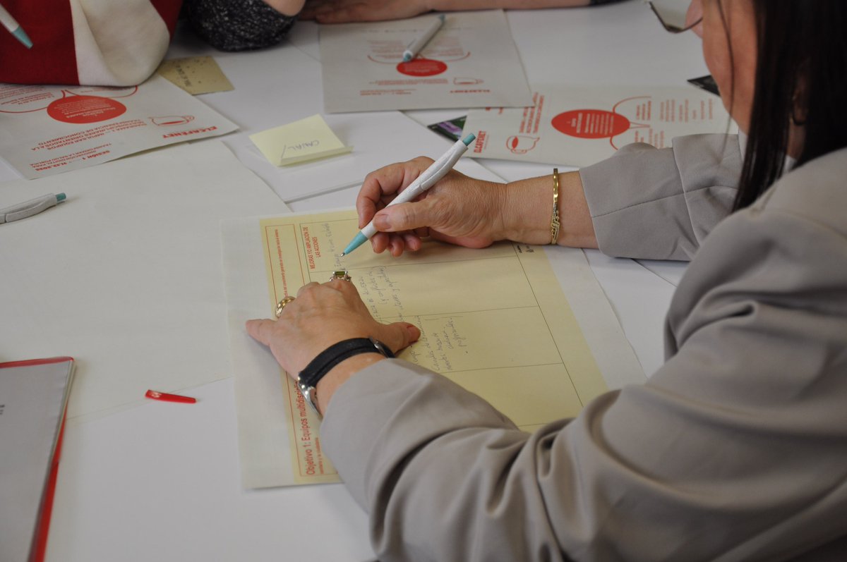 Fundació Fisabio tweet media