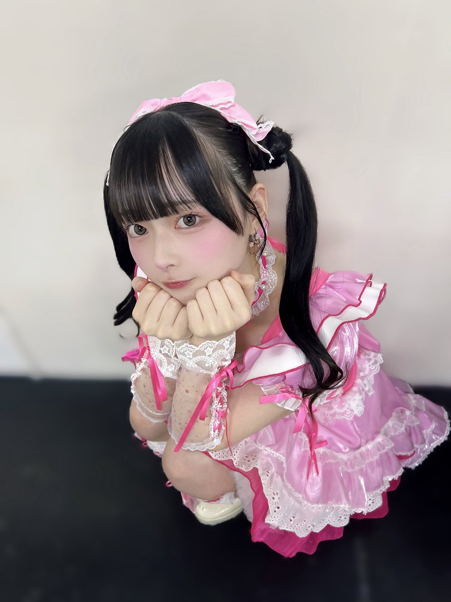 夢乃 みゆ🙄💖【antares】 tweet media