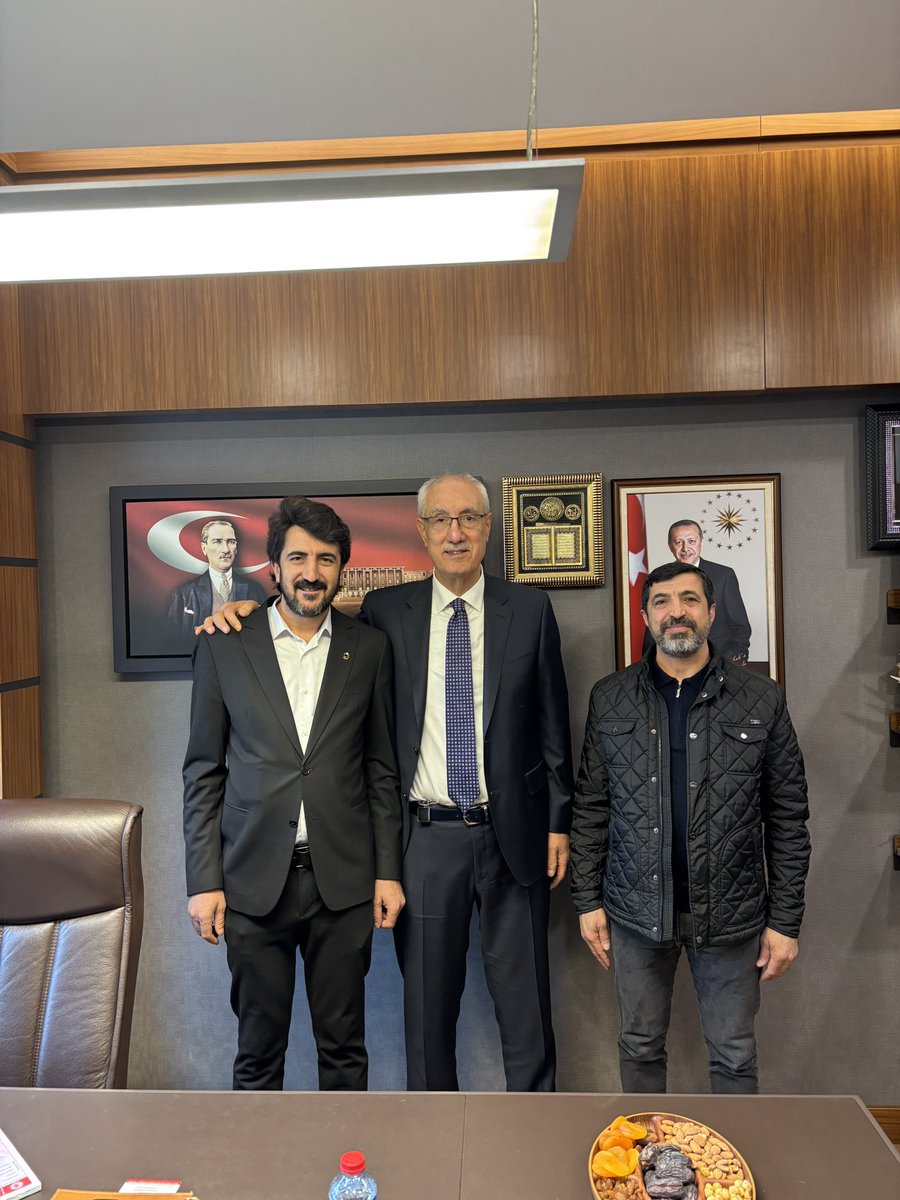 Feyzi Berdibek🇹🇷 tweet media