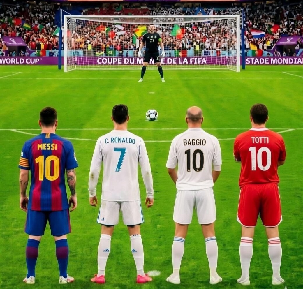 جنون الكالتشيو tweet media