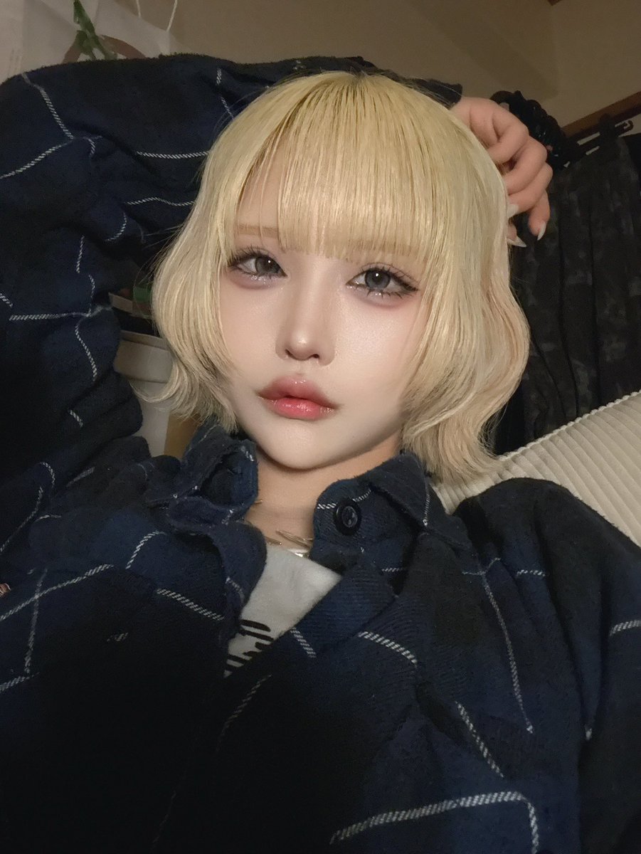 ALM【シュレ犬】 tweet media