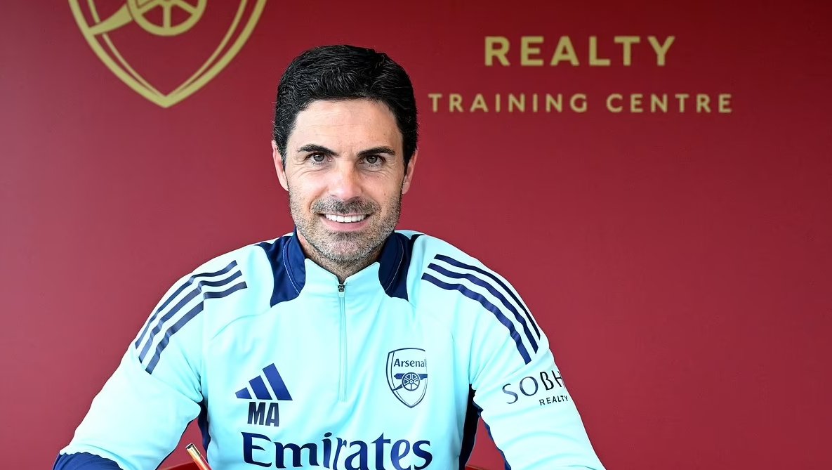 Oussama Benamara tweet media