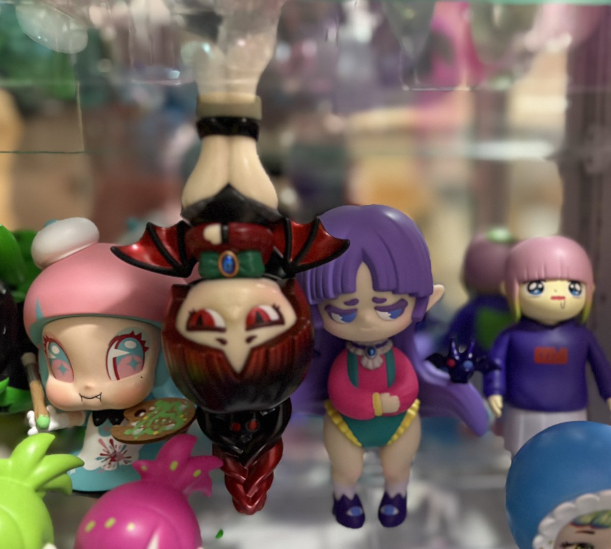 まんだこまんだ tweet media