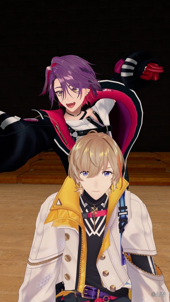 VOLTACTION tweet media