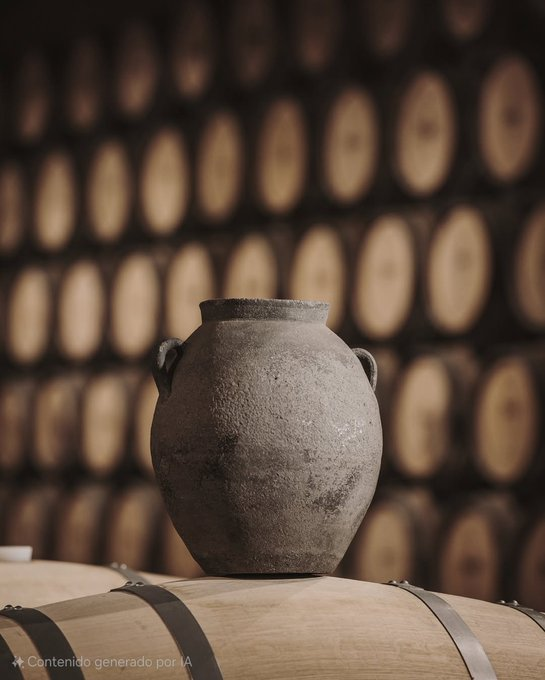 Bodegas Protos tweet media