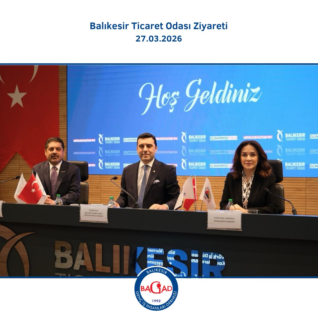 Balıkesir GİAD tweet media