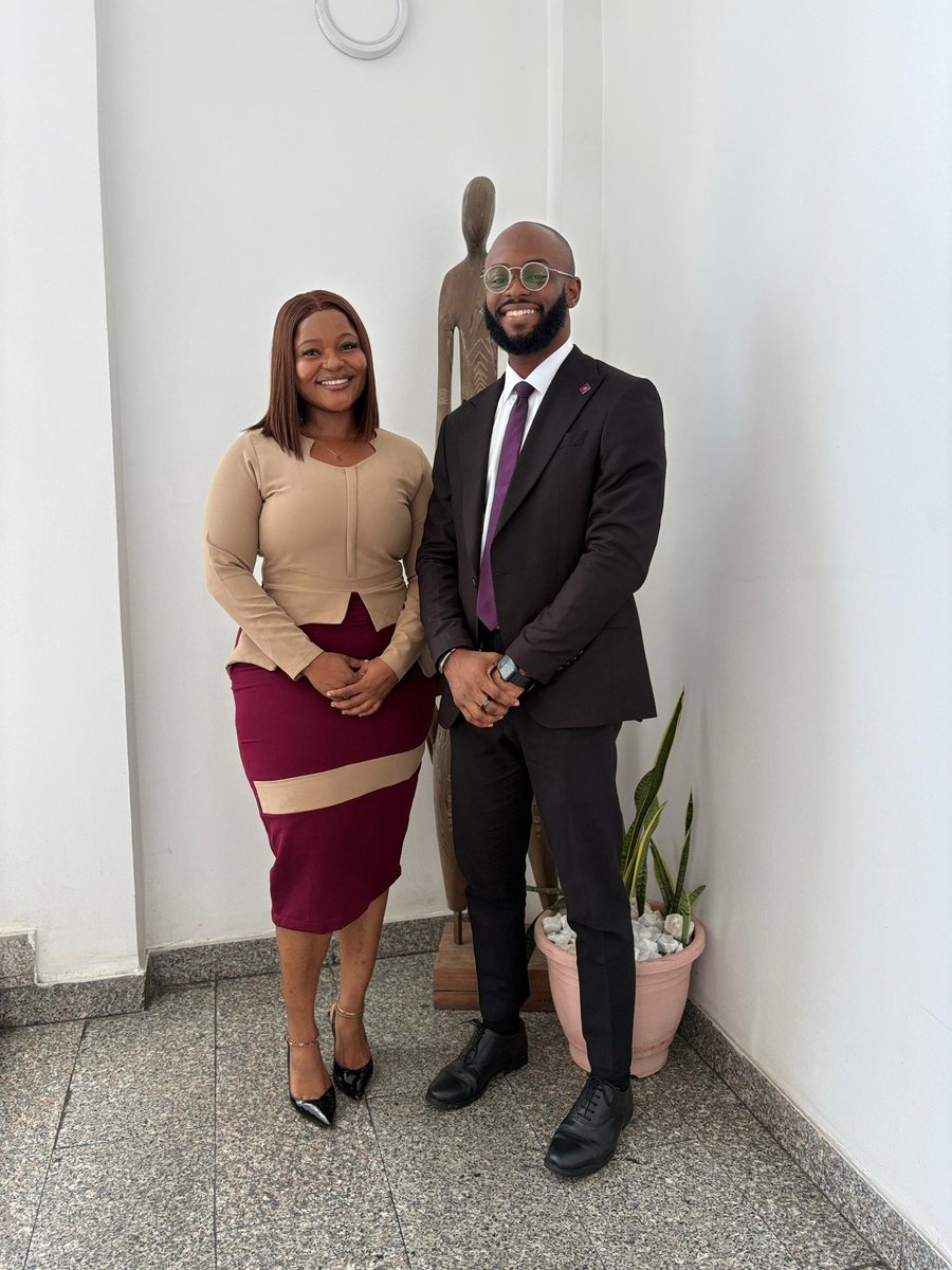 Polaris Bank Ltd. tweet media