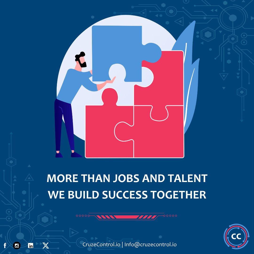 Cruze Control Technologies tweet media