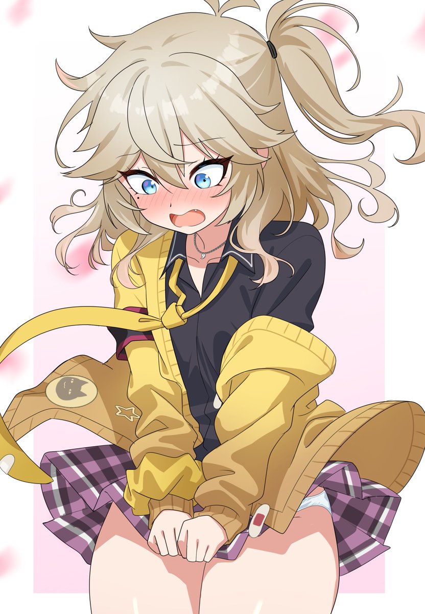 まれっと@skeb募集中＆5/24声音参加 tweet media