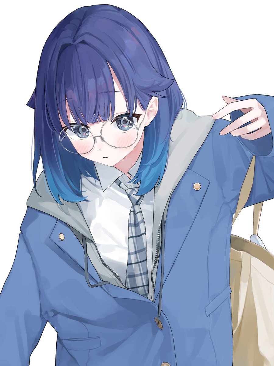 hanada_ten00_'s tweet photo. 👓✨ https://t.co/Zraz3fsbss
