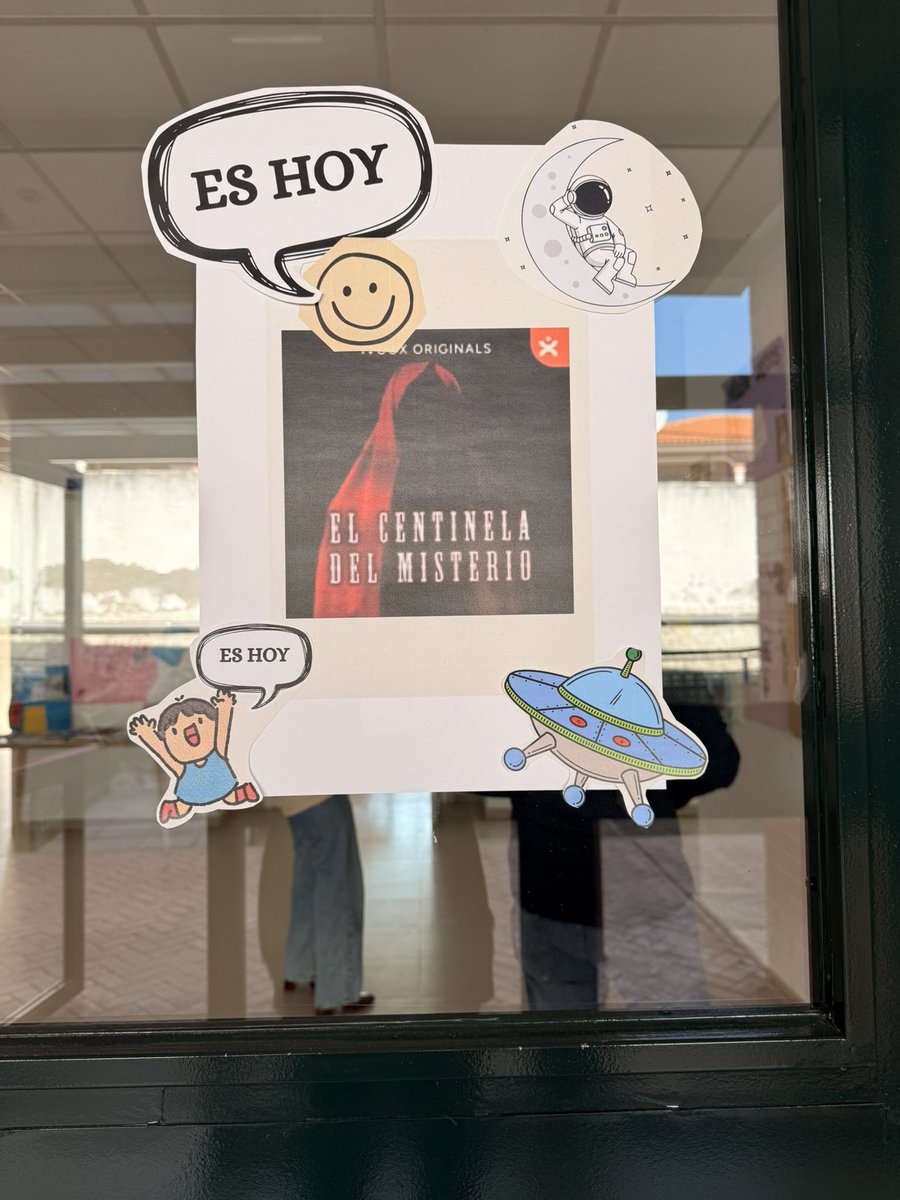 Carlos Bustos - El Centinela del Misterio®️©️ tweet media