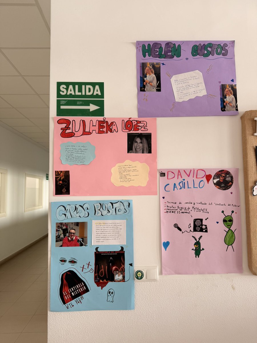 Carlos Bustos - El Centinela del Misterio®️©️ tweet media